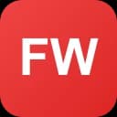 Folio WinSklad — логотип