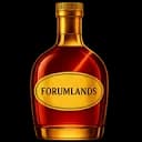 Логотип ForumLands