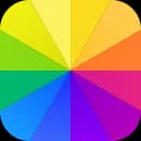 Логотип Fotor AI