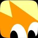 Логотип Foxford