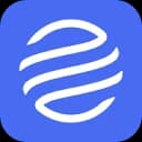 Логотип Газпромбанк Эквайринг