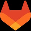 Логотип GitLab