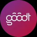 Логотип Goodt