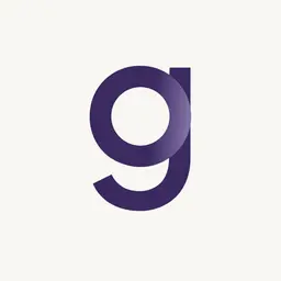 Логотип Gradly