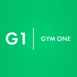 Логотип Gym-One CRM