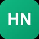 HideMy.name — логотип