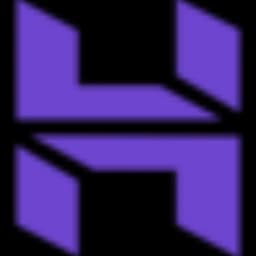 Логотип Hostinger