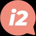 Логотип i2crm