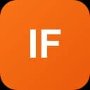 iFin — логотип