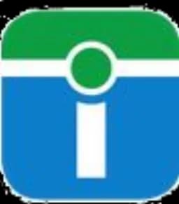 Логотип Infolog WMS