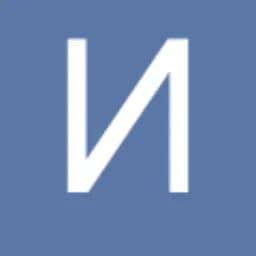 Логотип ИнитПро