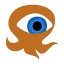 Логотип iOctopus