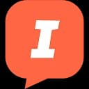 iRecommend — логотип