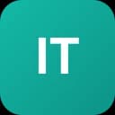 ITOB — логотип