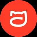 Логотип JCat