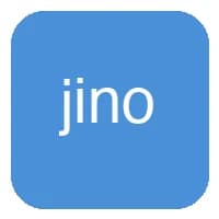 Джино — логотип