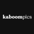 Логотип Kaboompics