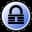 Логотип KeePass