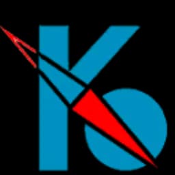 Логотип Компас ERP