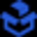 Коробка Онлайн — логотип