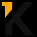 Логотип Kwork (AI-услуги)