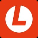 Логотип Laximo