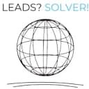 Логотип Leads Solver