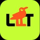 Логотип Level.Travel Partners