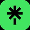 Логотип Linktree