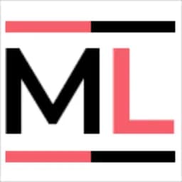 Логотип Market Link