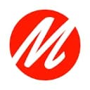 Логотип MAX (бывш. ICQ)