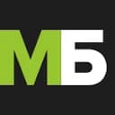 Логотип MaxiBooking