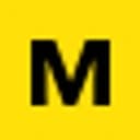 Логотип Megabonus