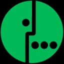 Логотип МегаФон Виртуальная АТС