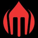 Логотип MenuStore