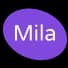 Мила