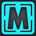 Логотип Monstro