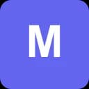 Логотип MR Survey