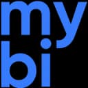 Логотип MyBI ETL