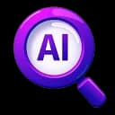 Логотип MyDetector.ai