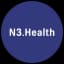 Логотип N3.Health