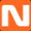 Naumen Contact Center — логотип