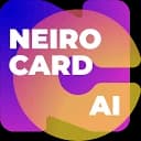 Логотип Neiro-Card.ai