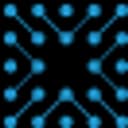 Логотип NtechLab