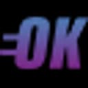 Логотип Okchanger