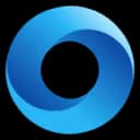 Логотип OkoCRM