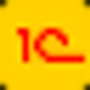 1С:Фреш — логотип