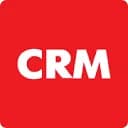 Логотип 1CRM