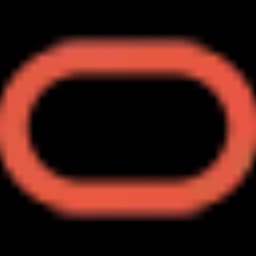 Логотип Oracle Cloud ERP