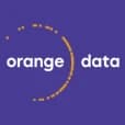 Логотип Orange Data